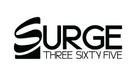 Surge Logo